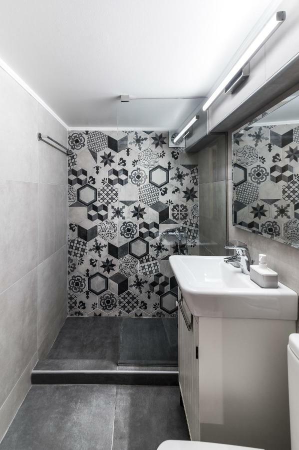 Mavrogenous Luxury Apartments Nauplie Extérieur photo